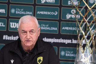 Η ΑΕΚ έχει την ευκαιρία... για «ρεβάνς»